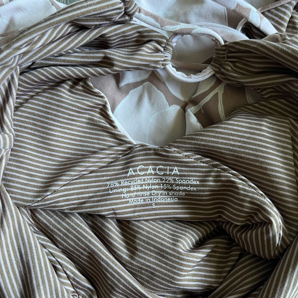 🤎SOLD🤎original south pacific kokomo - Picture 2 of 2